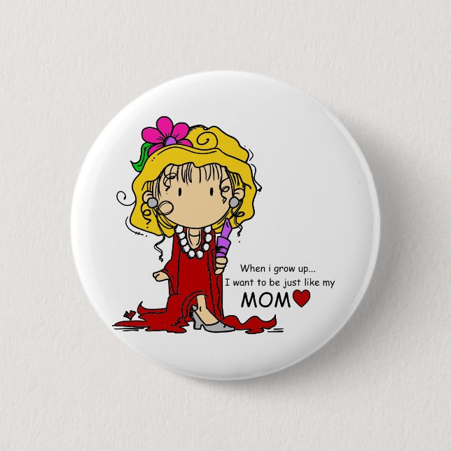 Badge Rond 5 Cm girllikemomm.png (Devant)