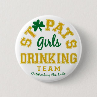 Badge Rond 5 Cm GirlsDrinkingTeam