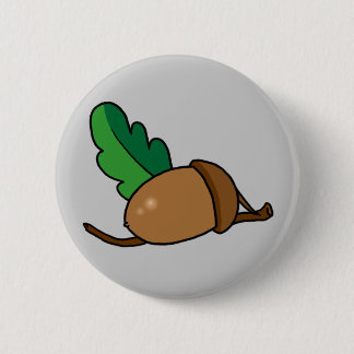 Badge Rond 5 Cm Gland