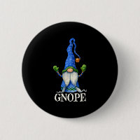 GNOPE Nordic Gnome Elf Scandinave Tomte Swedish