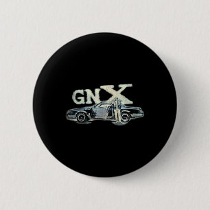 Badge Rond 5 Cm Gnx Utilisez Votre Coeur Et Non Vos Yeux