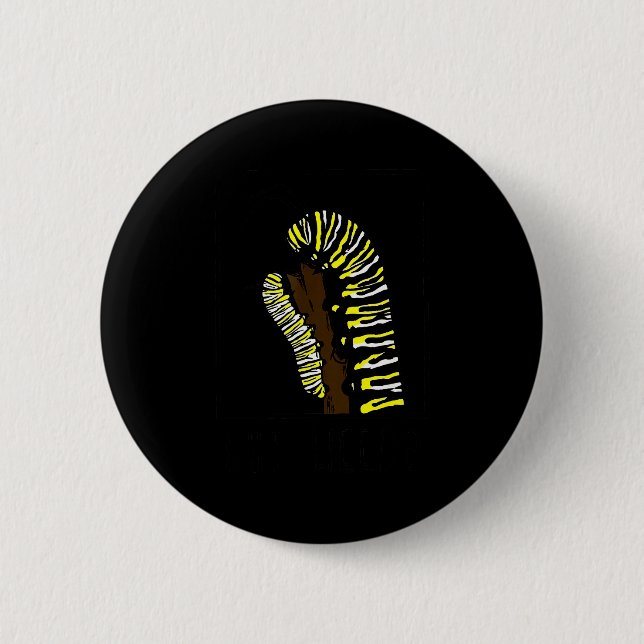 Badge Rond 5 Cm Got Weed Funny Monarch  (Devant)
