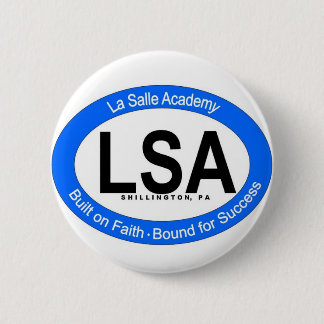 Badge Rond 5 Cm goupille