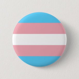 Badge Rond 5 Cm goupille de fierté de transsexuel