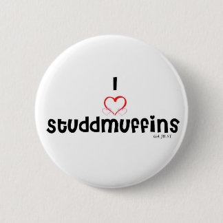 Badge Rond 5 Cm goupille de petit pain