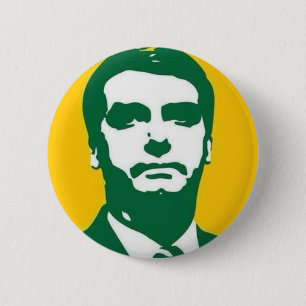 Badge Rond 5 Cm Goupille Poche