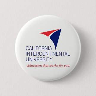 Badge Rond 5 Cm Grand bouton rond de CIU