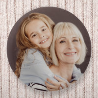 Grand-mère grand-enfants photos complètes