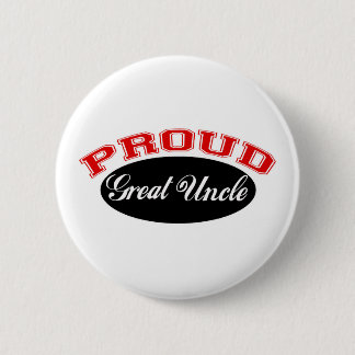 Badge Rond 5 Cm Grand oncle fier