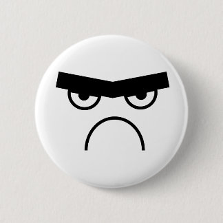 Badge Rond 5 Cm Grand-papa Grumpalumpagus
