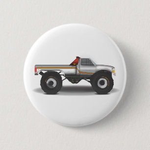 Badge Rond 5 Cm GrandCamion