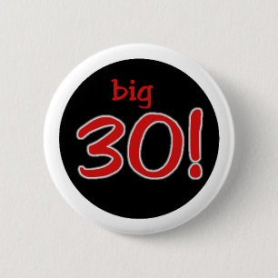 Badge Rond 5 Cm Grands 30