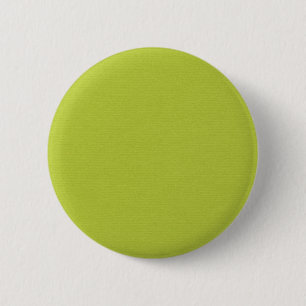 Badge Rond 5 Cm GreenSolidPaper LIGHT LEMON VERT SOLID COULEUR RET