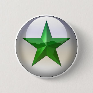 Badge Rond 5 Cm GreenStarJewel