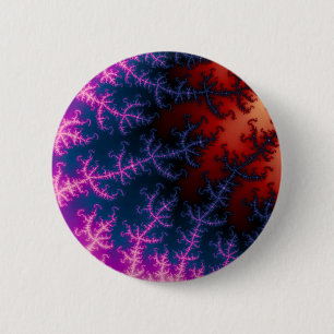 Badge Rond 5 Cm Grève