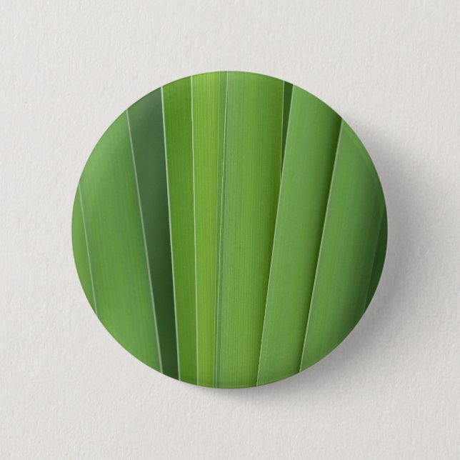 Badge Rond 5 Cm groomingreen (Devant)