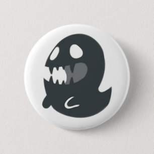 Badge Rond 5 Cm Gros spectre