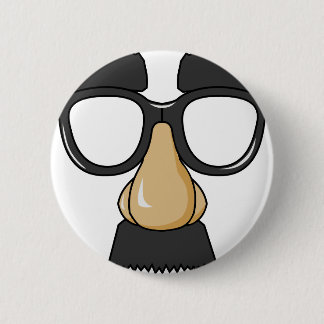 Badge Rond 5 Cm groucho