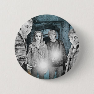 Badge Rond 5 Cm Groupe 1