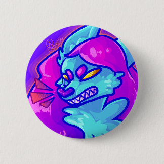 Badge Rond 5 Cm grr