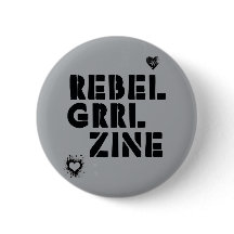 Grrl rebelle Zine