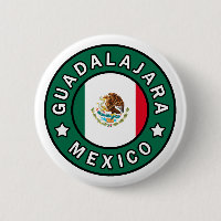 Guadalajara Mexique