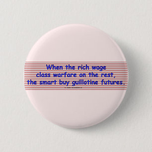 Badge Rond 5 Cm GuillotineFutures2