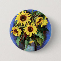 Gustave Loiseau Tournesol Photos esthétiques Tsunf