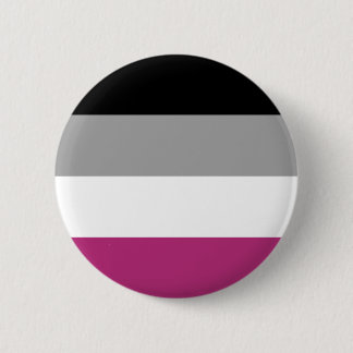 Badge Rond 5 Cm Gynephilia Pride