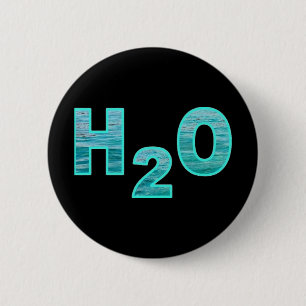 BADGE ROND 5 CM H2O