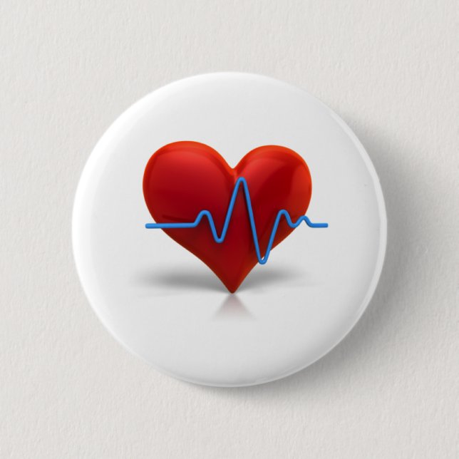 Badge Rond 5 Cm Habillement fait sur commande spécial de (Devant)