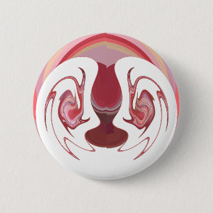 Badge Rond 5 Cm Hakuna matata