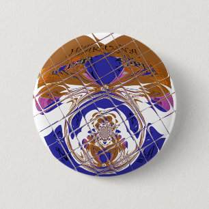 Badge Rond 5 Cm Hakuna Matata I love Ethiopia Color design.png