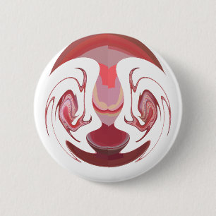 Badge Rond 5 Cm Hakuna matata lampe magique