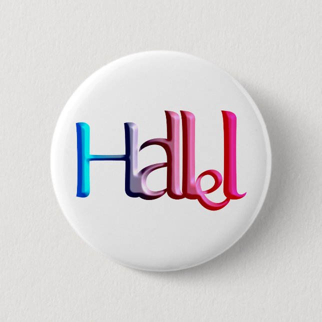Badge Rond 5 Cm Hallel.png (Devant)