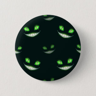 Badge Rond 5 Cm Halloween
