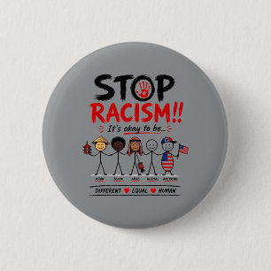 Badge Rond 5 Cm Halloween d'été Plage Fantôme Halloween Femmes Fil