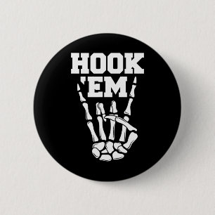 Badge Rond 5 Cm Halloween Halloween 2