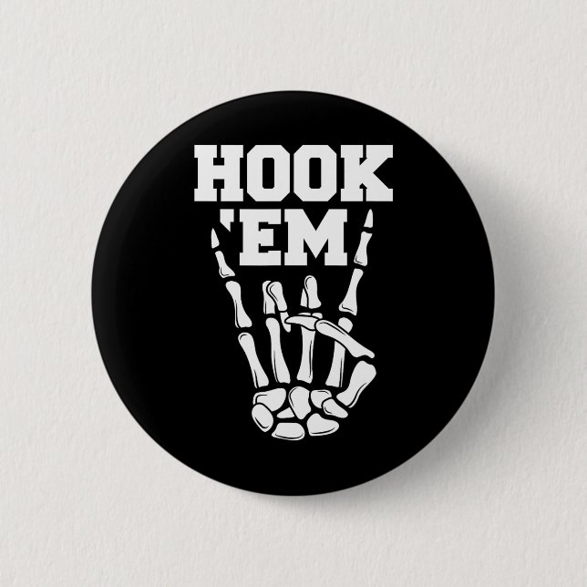 Badge Rond 5 Cm Halloween Halloween 2 (Devant)
