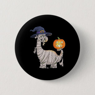 Badge Rond 5 Cm Halloween Zombie maman Dinosaure Sorcière Garçons 