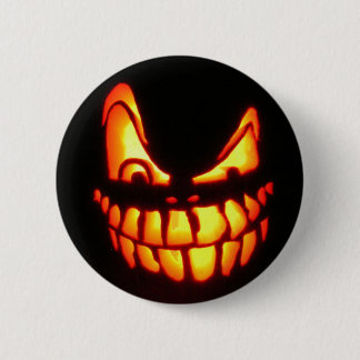 Badge Rond 5 Cm Happy_Halloween !