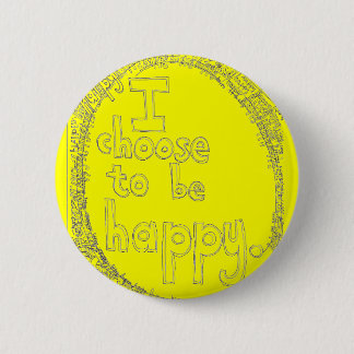 Badge Rond 5 Cm HappyChoice
