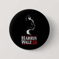 Harris Tim Walz Waltz 2024 Vp Funny Cat Harris Wal