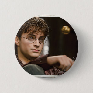 Badge Rond 5 Cm Harry Potter 17