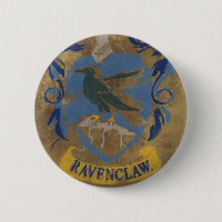 Harry Potter | Peinture Rustique Ravenclaw