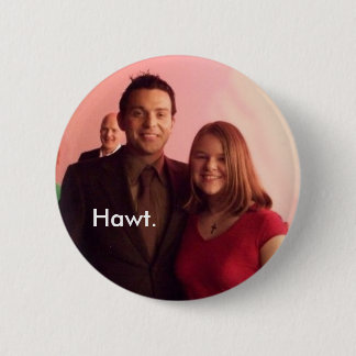 Badge Rond 5 Cm hawt