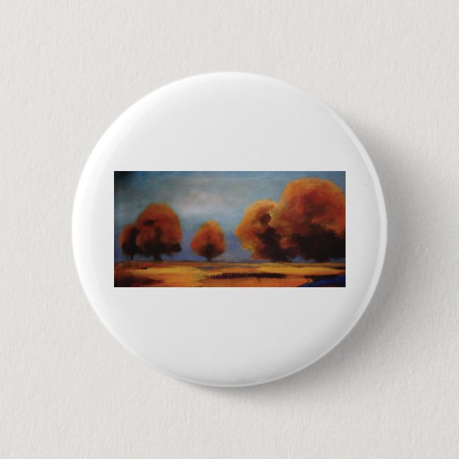 Badge Rond 5 Cm HAZ95 Sky.tif occidental (Devant)