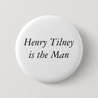 Badge Rond 5 Cm Henry Tilney