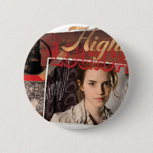 Badge Rond 5 Cm Hermione 8