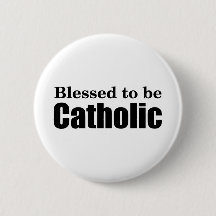 Heureux d'être catholique